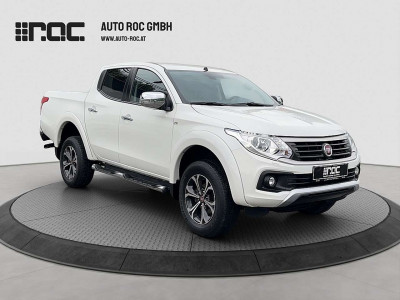 Fiat Fullback Gebrauchtwagen