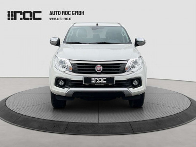 Fiat Fullback Gebrauchtwagen