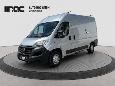 Fiat Ducato Gebrauchtwagen