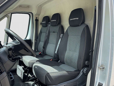 Fiat Ducato Gebrauchtwagen