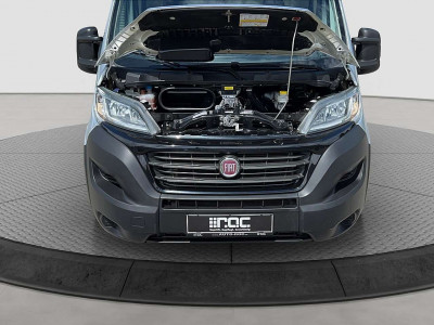 Fiat Ducato Gebrauchtwagen