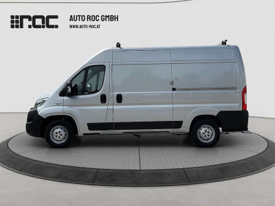 Fiat Ducato Gebrauchtwagen