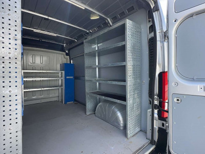 Fiat Ducato Gebrauchtwagen