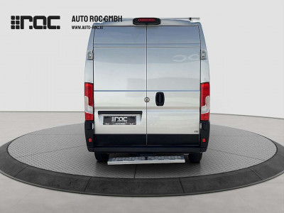 Fiat Ducato Gebrauchtwagen