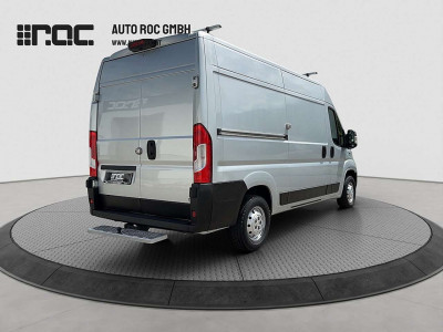 Fiat Ducato Gebrauchtwagen