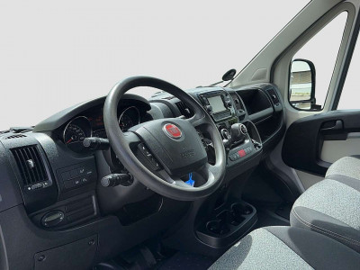 Fiat Ducato Gebrauchtwagen