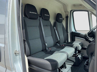 Fiat Ducato Gebrauchtwagen