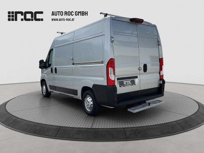 Fiat Ducato Gebrauchtwagen