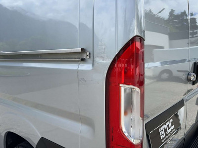 Fiat Ducato Gebrauchtwagen