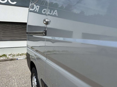 Fiat Ducato Gebrauchtwagen