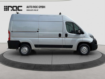 Fiat Ducato Gebrauchtwagen