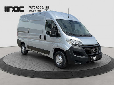 Fiat Ducato Gebrauchtwagen