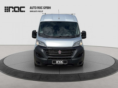 Fiat Ducato Gebrauchtwagen