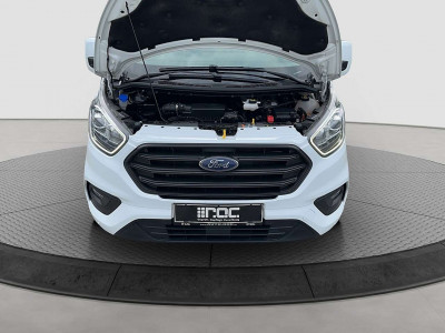 Ford Transit Custom Gebrauchtwagen