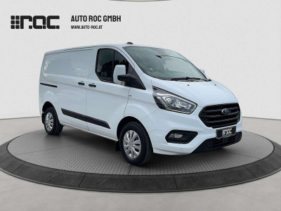 Ford Transit Custom Gebrauchtwagen