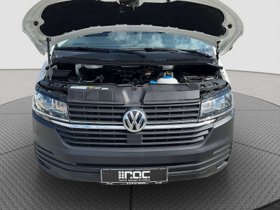 VW Transporter T6 Gebrauchtwagen