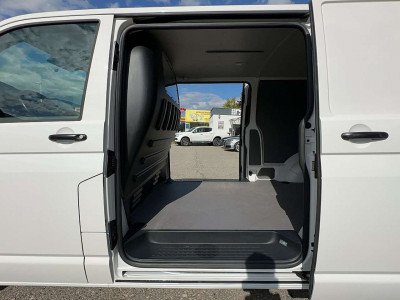 VW Transporter T6 Gebrauchtwagen