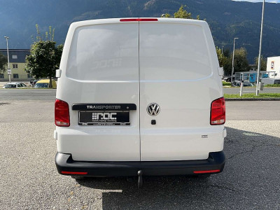 VW Transporter T6 Gebrauchtwagen