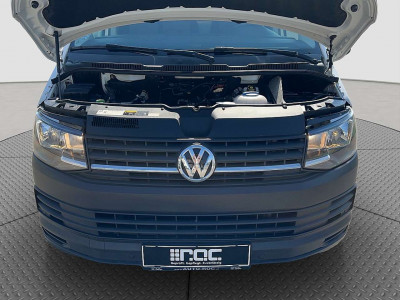 VW Transporter T6 Gebrauchtwagen