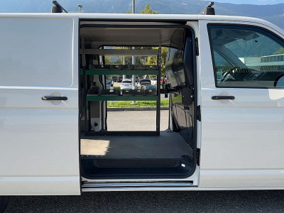 VW Transporter T6 Gebrauchtwagen