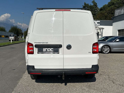 VW Transporter T6 Gebrauchtwagen