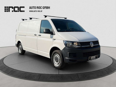 VW Transporter T6 Gebrauchtwagen