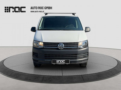 VW Transporter T6 Gebrauchtwagen