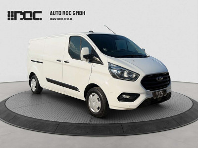 Ford Transit Custom Gebrauchtwagen