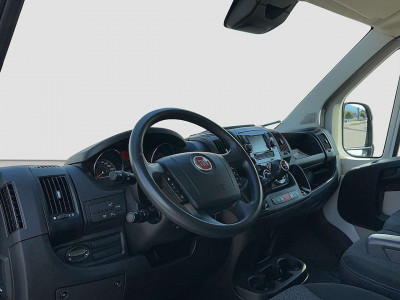 Fiat Ducato Gebrauchtwagen