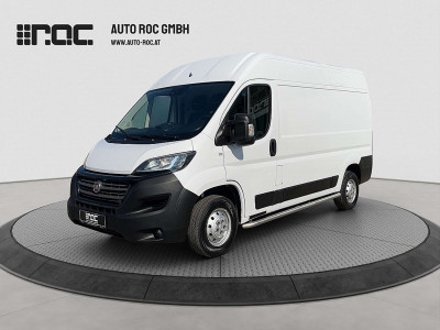 Fiat Ducato Gebrauchtwagen