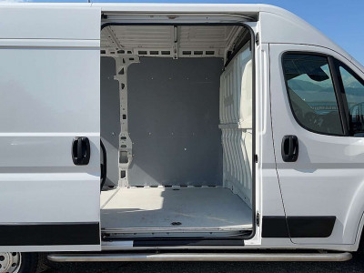 Fiat Ducato Gebrauchtwagen