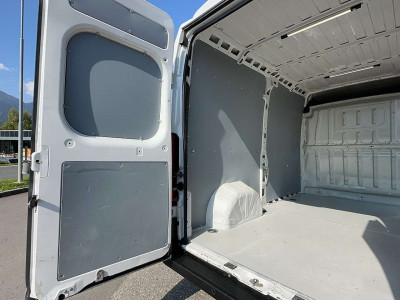 Fiat Ducato Gebrauchtwagen