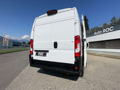 Fiat Ducato Gebrauchtwagen