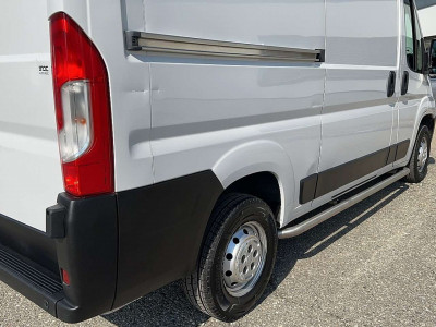 Fiat Ducato Gebrauchtwagen