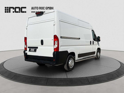 Fiat Ducato Gebrauchtwagen