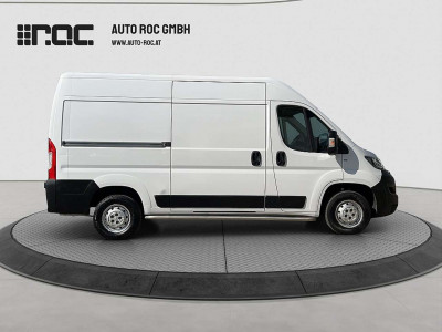 Fiat Ducato Gebrauchtwagen