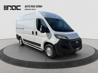 Fiat Ducato Gebrauchtwagen