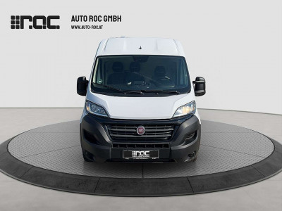 Fiat Ducato Gebrauchtwagen