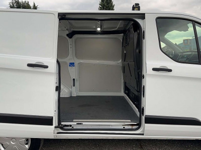 Ford Transit Custom Gebrauchtwagen