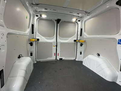 Ford Transit Custom Gebrauchtwagen