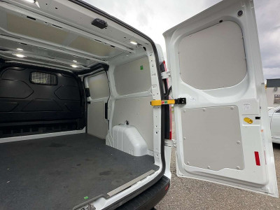 Ford Transit Custom Gebrauchtwagen