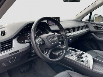 Audi Q7 Gebrauchtwagen