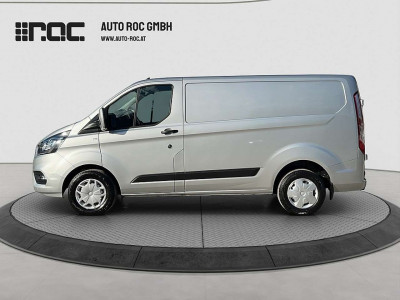 Ford Transit Custom Gebrauchtwagen