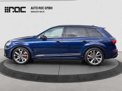 Audi Q7 Gebrauchtwagen