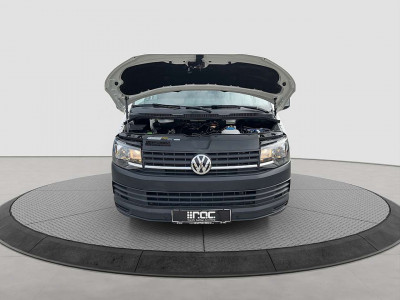 VW Transporter T6 Gebrauchtwagen