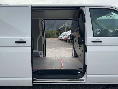 VW Transporter T6 Gebrauchtwagen