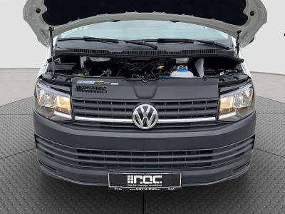 VW Transporter T6 Gebrauchtwagen