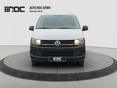 VW Transporter T6 Gebrauchtwagen