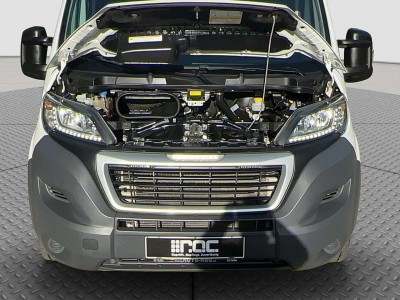 Peugeot Boxer Gebrauchtwagen