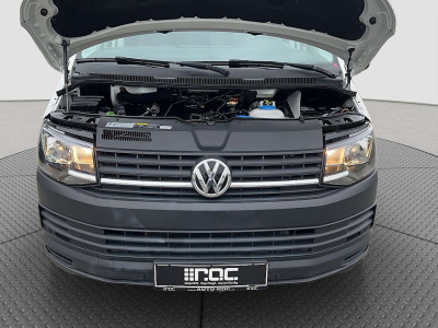 VW Transporter T6 Gebrauchtwagen